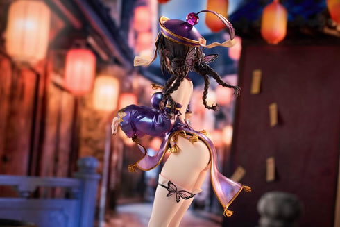 "Posa (Zombie Ver.)" OTAKUTOYS 1/6 Scale Pre-Painted Complete Figure (Standard Edition)
