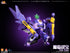 『Fruity ROBO(フルーティーロボ)』009_YI LI CHUANG WAN Turbo Grape(ターボグレープ) プラスチックモデルキット