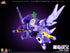 『Fruity ROBO(フルーティーロボ)』009_YI LI CHUANG WAN Turbo Grape(ターボグレープ) プラスチックモデルキット