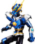 『ULTRA BEAST FORCE』010_YI LI CHUANG WAN 龍戬(りゅうせん) (Devin)×ドラゴンバイク 1/12スケール プラスチックモデルキット