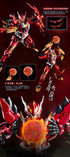 『YI LI CHUANG WAN ULTRA BEAST FORCE』UBF-M01 幻麟神 プラスチックモデルキット