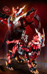 『YI LI CHUANG WAN ULTRA BEAST FORCE』UBF-M01 幻麟神 プラスチックモデルキット