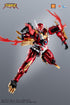 『YI LI CHUANG WAN ULTRA BEAST FORCE』UBF-M01 幻麟神 プラスチックモデルキット