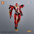 『YI LI CHUANG WAN ULTRA BEAST FORCE』UBF-M01 幻麟神 プラスチックモデルキット