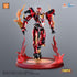 『YI LI CHUANG WAN ULTRA BEAST FORCE』UBF-M01 幻麟神 プラスチックモデルキット