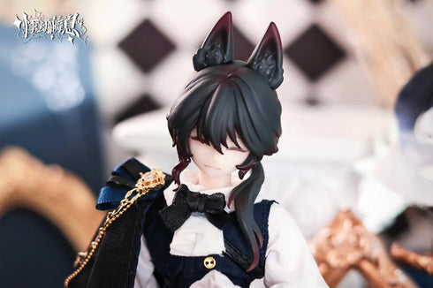 『ザ・パスト・イン・シチリアシリーズ』002_HEART BEAT MOMENT ドール 限定デザイン Lorenzo(ロレンツォ)【BOX】