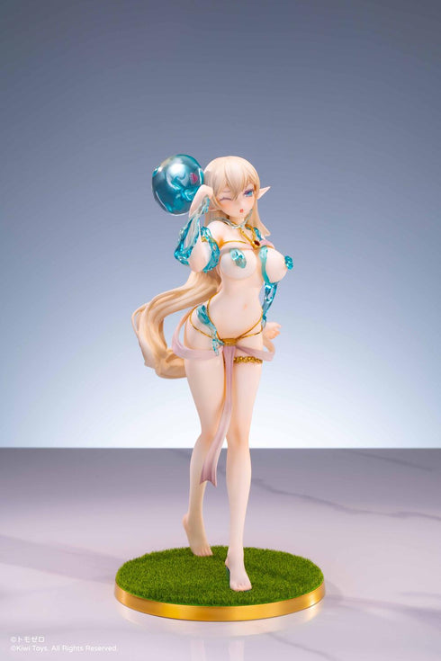『ロエッセルちゃん』001_通常版