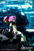『CYBER LIMIT(サイバーリミット)シリーズ』003_STARARC TOYS Quisy-Rick(クィシー・リック) 1/12スケール可動フィギュア