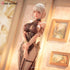 『Real on real』Bearpanda ワイフ 1/6スケール塗装済完成品フィギュア
