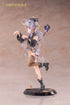 『死ノ宮かんな』SSR FIGURE キョンシーVer. 1/7 完成品フィギュア