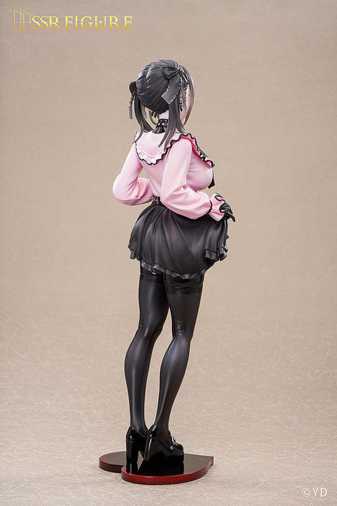 『Dear My Rubber』SSR FIGURE 黒川ミウ 通常版