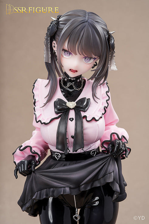 『Dear My Rubber』SSR FIGURE 黒川ミウ 通常版