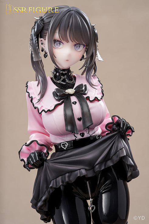 『Dear My Rubber』SSR FIGURE 黒川ミウ 通常版