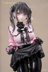 『Dear My Rubber』SSR FIGURE 黒川ミウ 通常版
