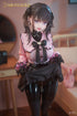 『Dear My Rubber』SSR FIGURE 黒川ミウ 通常版