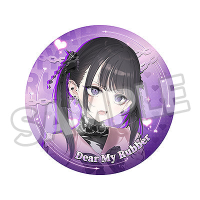 『Dear My Rubber』SSR FIGURE 黒川ミウ 通常版