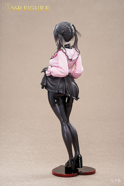 『Dear My Rubber』SSR FIGURE 黒川ミウ 豪華版