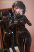 『Dear My Rubber』SSR FIGURE 黒川ミウ 豪華版