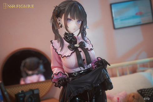 『Dear My Rubber』SSR FIGURE 黒川ミウ 豪華版