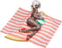 『ダークエルフの踊り子さん』SSR FIGURE 夏Ver. 1/7 完成品フィギュア