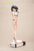 『硬式水着女子』SSR FIGURE 白羊丸子 1/6 完成品フィギュア