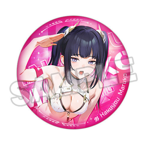 『硬式水着女子』SSR FIGURE 白羊丸子 1/6 完成品フィギュア
