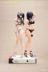 『硬式水着女子』SSR FIGURE 1/6 完成品フィギュア