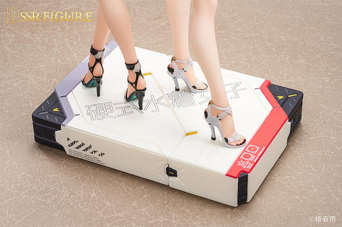 『硬式水着女子』SSR FIGURE 1/6 完成品フィギュア