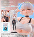 『ナオフィリア』SSR FIGURE 1/6 完成品フィギュア 通常版
