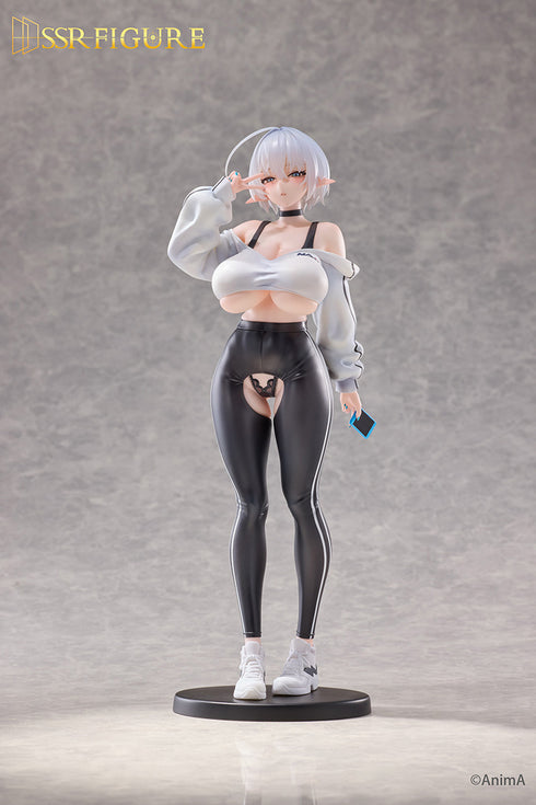 『ナオフィリア』SSR FIGURE 1/6 完成品フィギュア 通常版