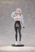 『ナオフィリア』SSR FIGURE 1/6 完成品フィギュア 通常版