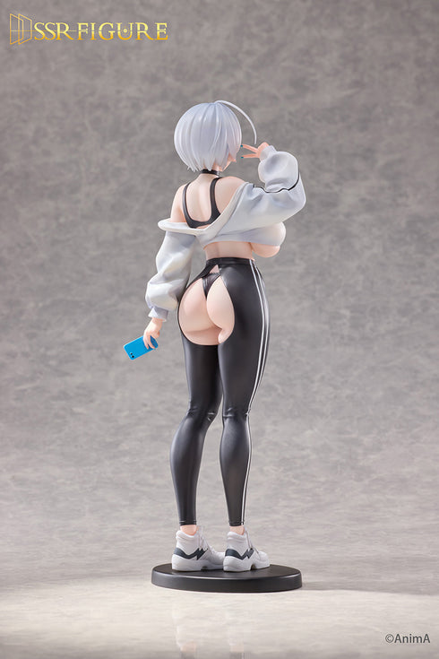 『ナオフィリア』SSR FIGURE 1/6 完成品フィギュア 通常版