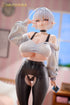 『ナオフィリア』SSR FIGURE 1/6 完成品フィギュア 通常版
