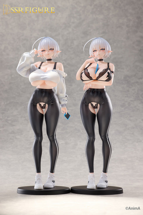 『ナオフィリア』SSR FIGURE 1/6 完成品フィギュア 豪華版