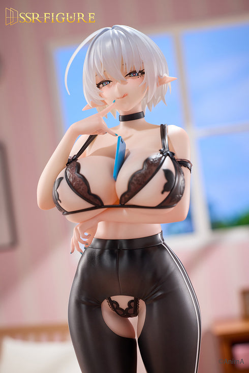 『ナオフィリア』SSR FIGURE 1/6 完成品フィギュア 豪華版