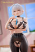 『ナオフィリア』SSR FIGURE 1/6 完成品フィギュア 豪華版