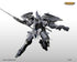 『龍魂戦機シリーズ』008_喜玩社 J-20 蒼威(ツァン ウェイ) プラスチックモデルキット