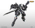 『龍魂戦機シリーズ』008_喜玩社 J-20 蒼威(ツァン ウェイ) プラスチックモデルキット