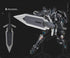 『龍魂戦機シリーズ』008_喜玩社 J-20 蒼威(ツァン ウェイ) プラスチックモデルキット