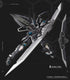 『龍魂戦機シリーズ』008_喜玩社 J-20 蒼威(ツァン ウェイ) プラスチックモデルキット