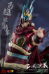 『三国志演義』004_KEEPGOING Studio 馬超(ばちょう) 1/12スケール可動フィギュア