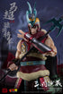 『三国志演義』004_KEEPGOING Studio 馬超(ばちょう) 1/12スケール可動フィギュア
