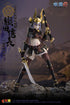 『戦国Gシリーズ』009_KEEPGOING Studio 織田信長 1/12スケール可動フィギュア
