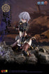『戦国Gシリーズ』009_KEEPGOING Studio 織田信長 1/12スケール可動フィギュア