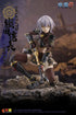 『戦国Gシリーズ』009_KEEPGOING Studio 織田信長 1/12スケール可動フィギュア