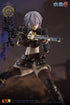 『戦国Gシリーズ』009_KEEPGOING Studio 織田信長 1/12スケール可動フィギュア