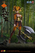 『戦国Gシリーズ』003_KEEPGOING Studio 武田信玄 1/12スケール可動フィギュア