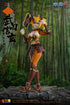 『戦国Gシリーズ』003_KEEPGOING Studio 武田信玄 1/12スケール可動フィギュア