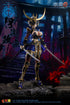 "Sengoku G Series" by KEEPGOING Studio: Date Masamune 1/12 Scale Articulated Figure