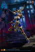 "Sengoku G Series" by KEEPGOING Studio: Date Masamune 1/12 Scale Articulated Figure